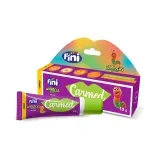 16214 - Hidratante Labial Fini Minhocas Azedinhas Incolor 10g Carmed